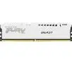 Pamięć RAM Kingston FURY Beast DDR5 16GB 6000 CL30 Biały