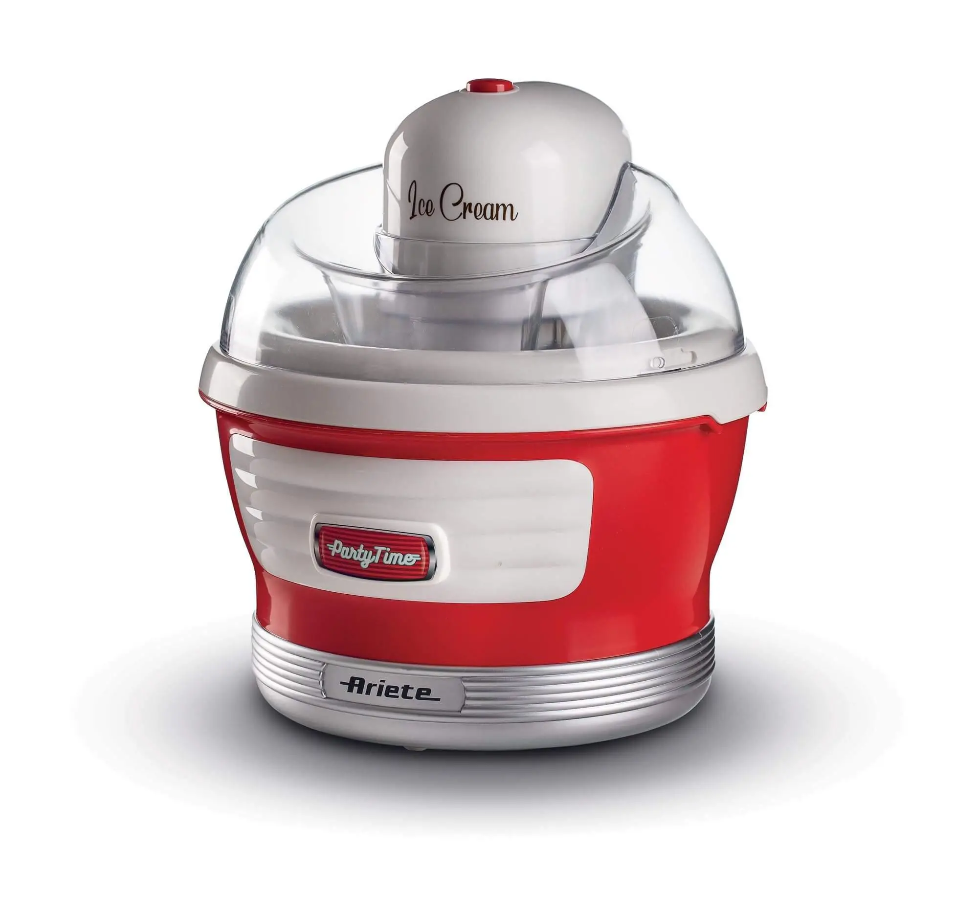 Maszynka do lodów Ariete 643/00 Gelato Party Time