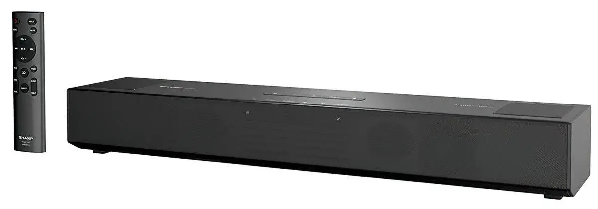 Sharp HT-SB700 2.0.2 Bluetooth Dolby Atmos