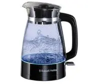 Russell Hobbs Classic Glass 26080-70 1,7l 2400W