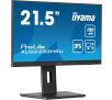 Monitor iiyama ProLite XUB2293HSU-B6 21,5" Full HD IPS 100Hz 1ms MPRT
