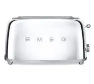 Smeg TSF02SSEU Rozmrażanie 1500W