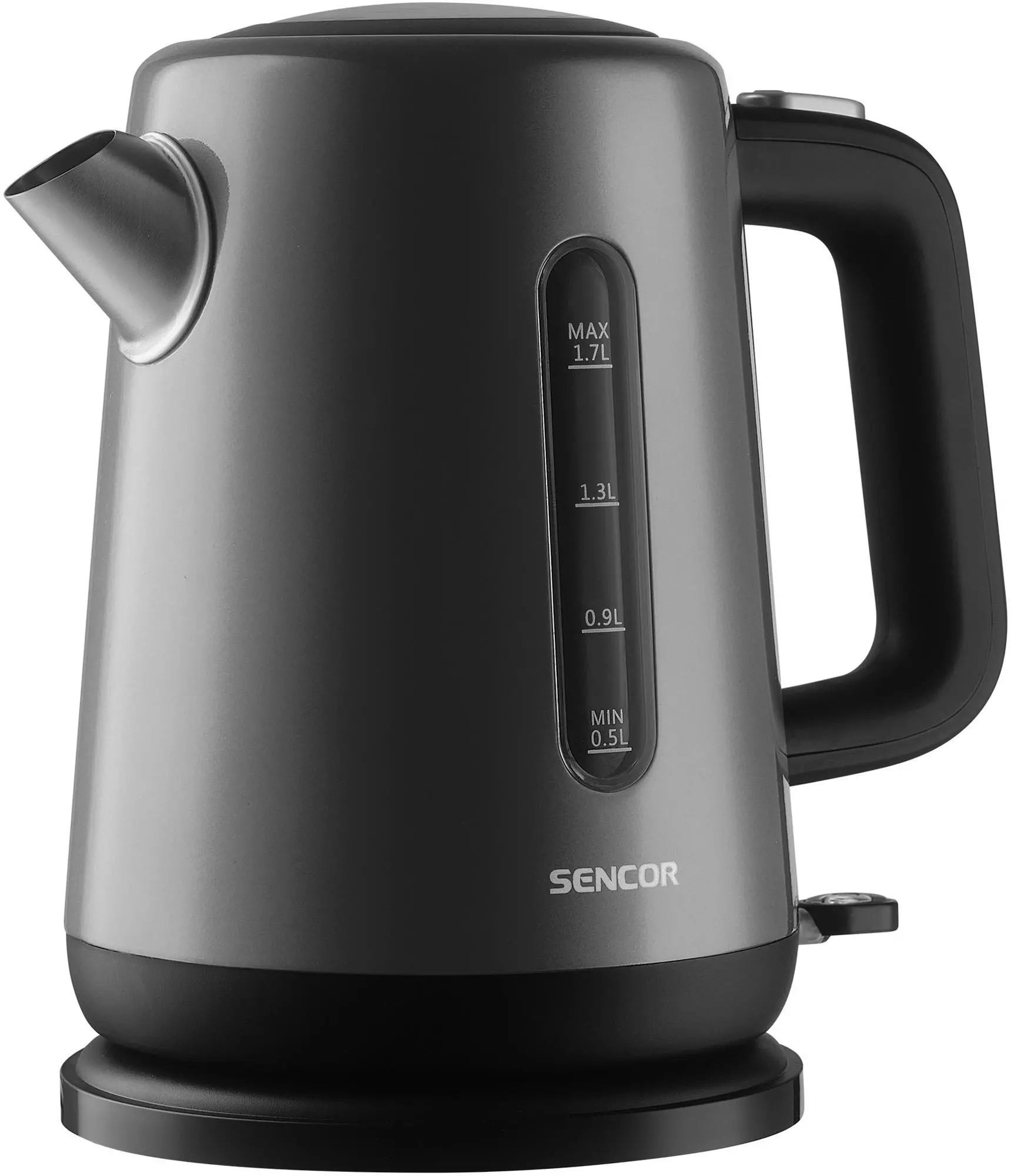 Sencor SWK 1753BK 1,7l 2200W