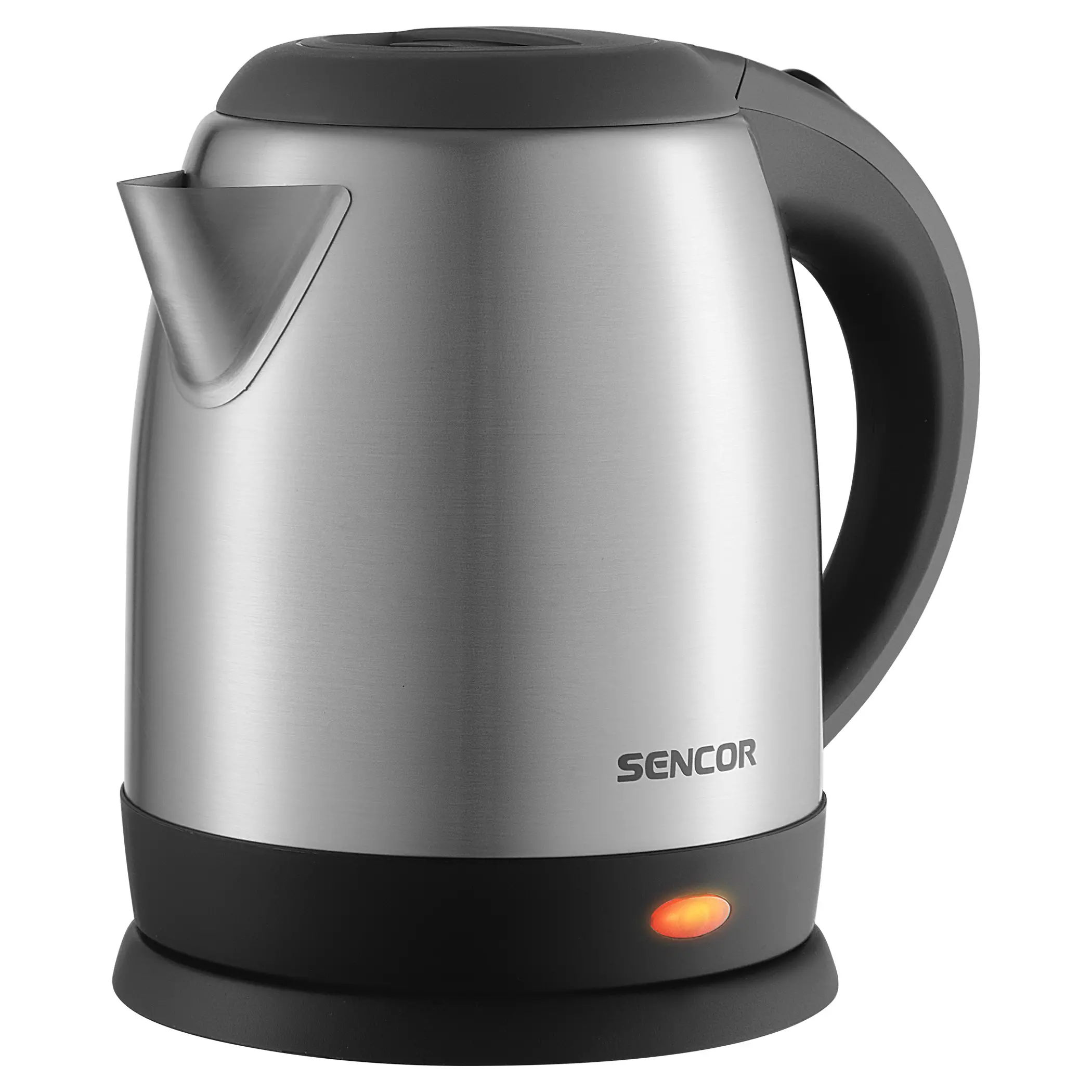 Czajnik Sencor SWK 1231BK 1,2l 2000W