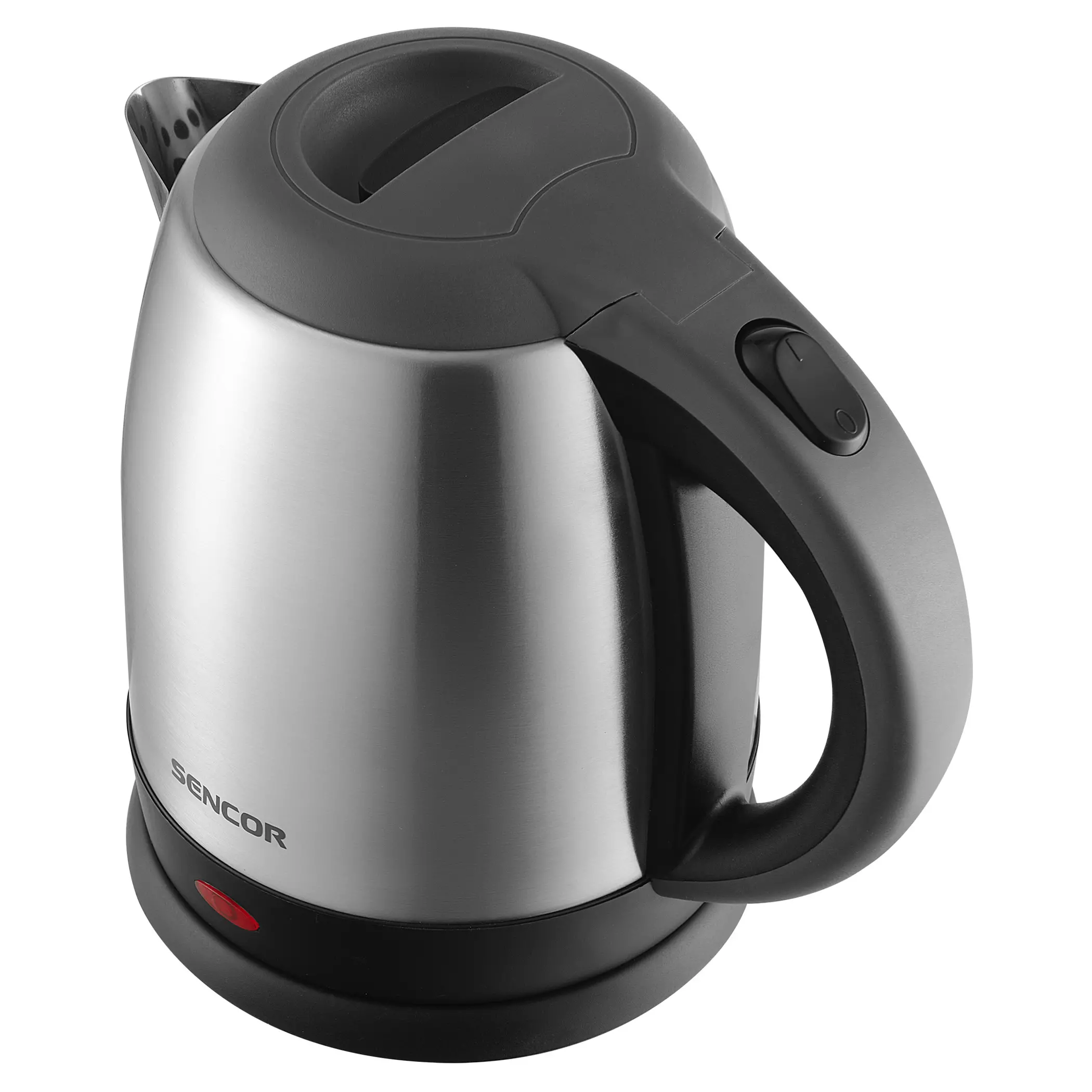 Czajnik Sencor SWK 1231BK 1,2l 2000W
