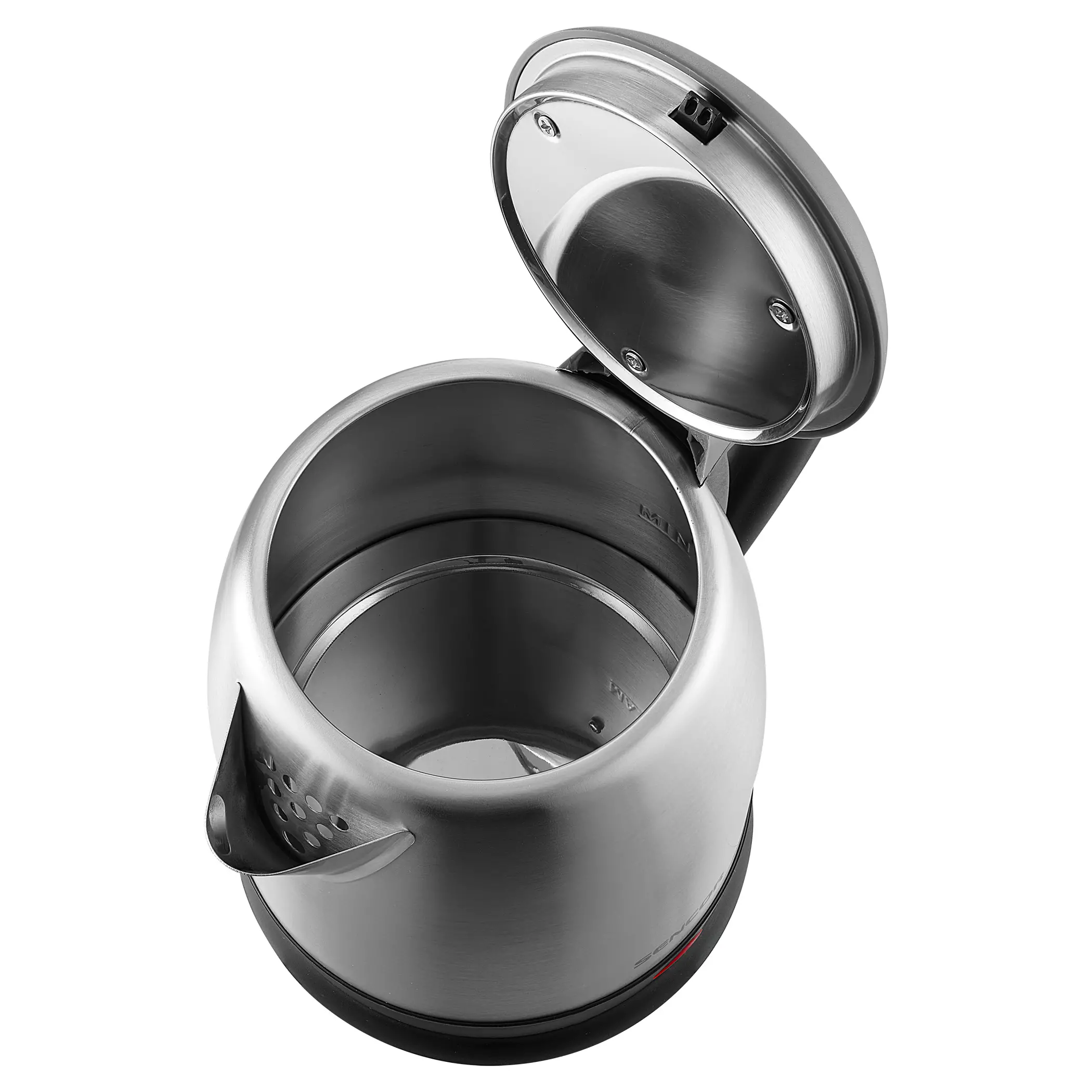 Czajnik Sencor SWK 1231BK 1,2l 2000W