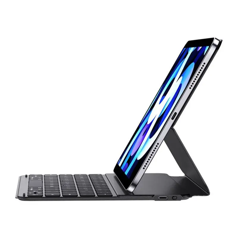 Etui Baseus Brilliance Pad Air4/5 10,9" /Pad Pro11" Czarny