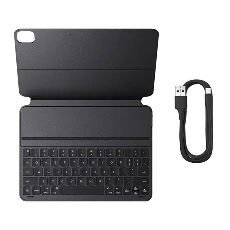 Etui Baseus Brilliance Pad Air4/5 10,9" /Pad Pro11" Czarny