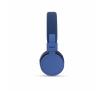 Słuchawki bezprzewodowe Hama Freedom Light II Nauszne Bluetooth 5.3 Niebieski