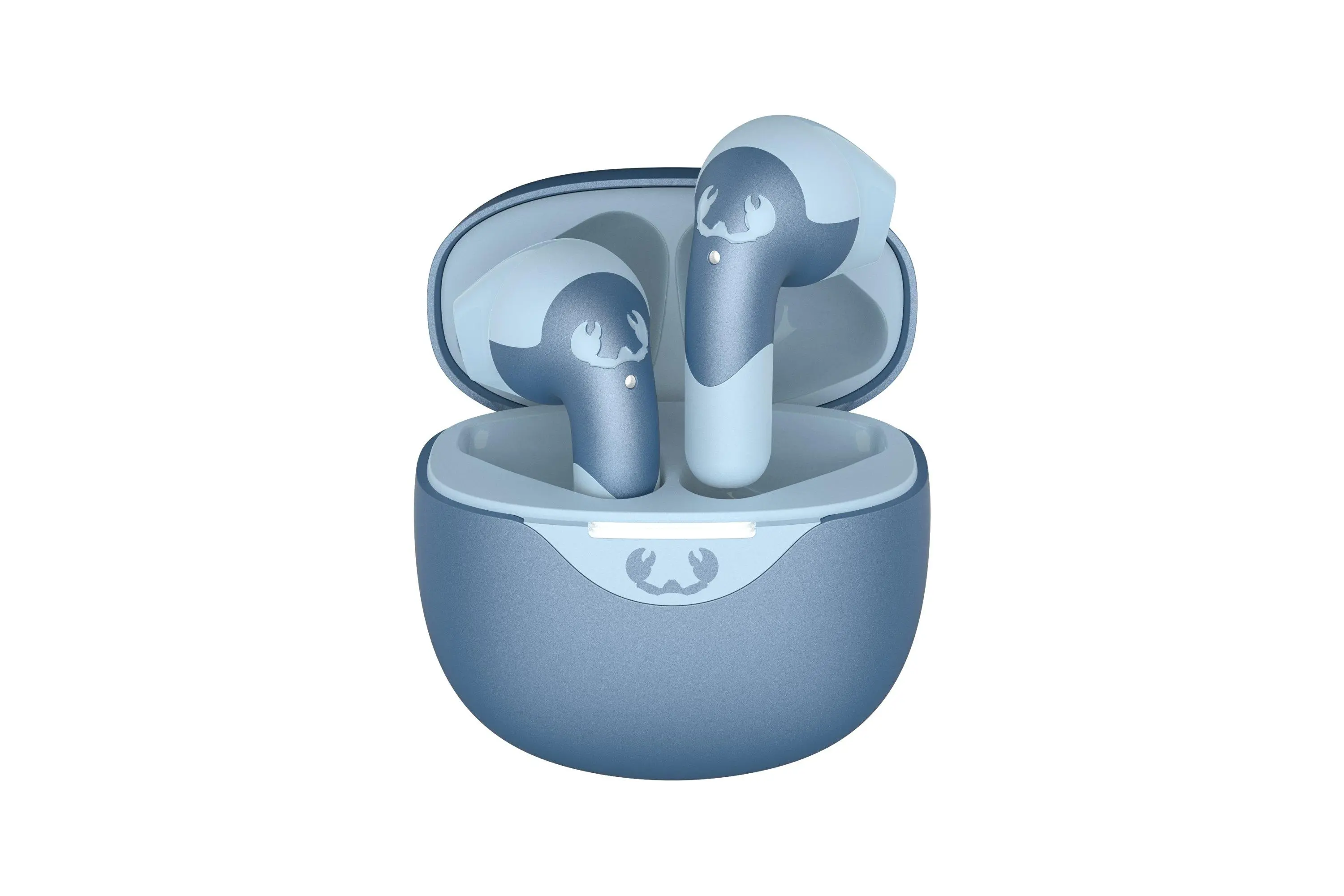 Słuchawki bezprzewodowe Fresh 'n Rebel Twins Blaze Douszne Bluetooth 5.5 Vivid blue