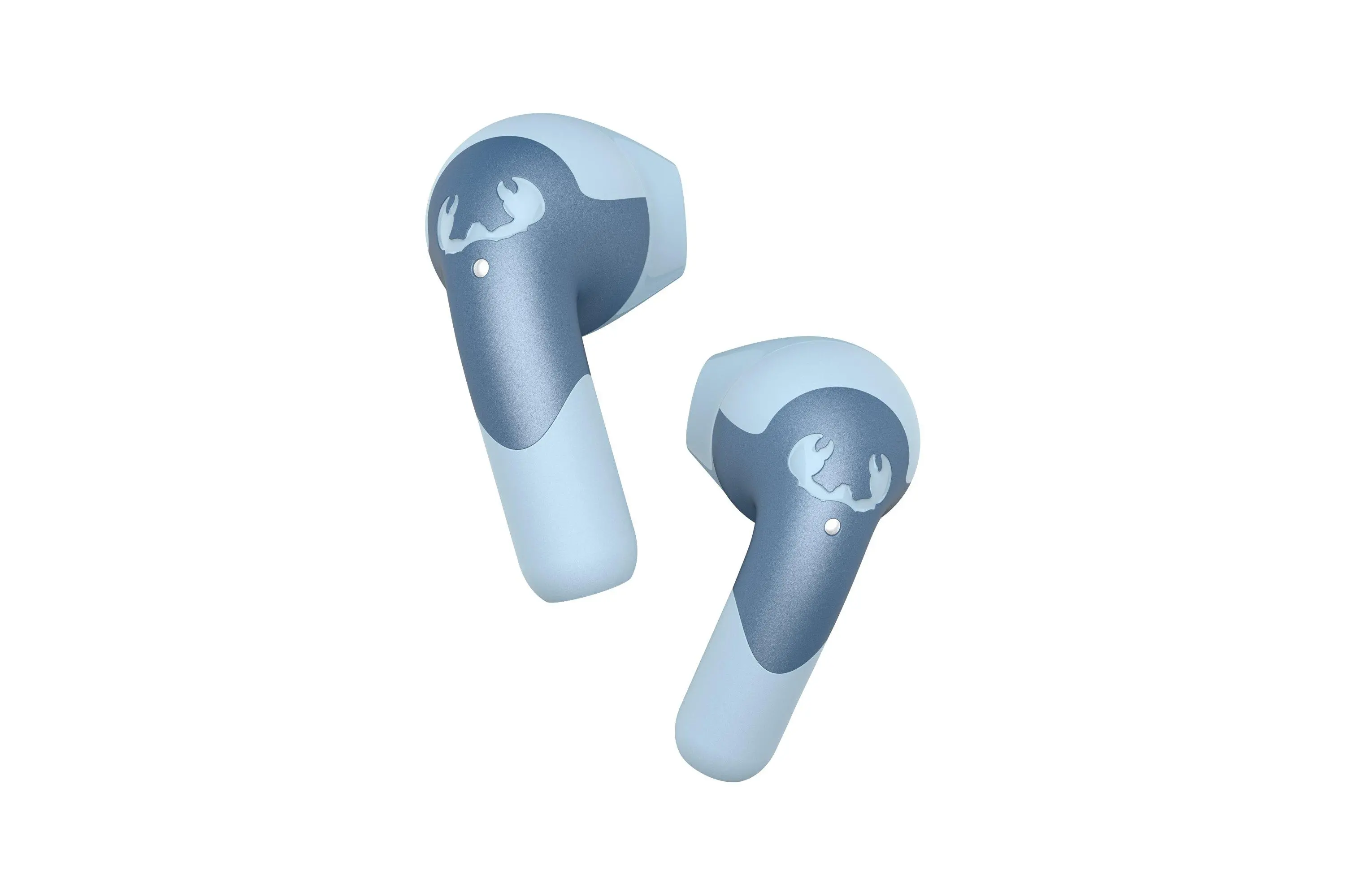 Słuchawki bezprzewodowe Fresh 'n Rebel Twins Blaze Douszne Bluetooth 5.5 Vivid blue