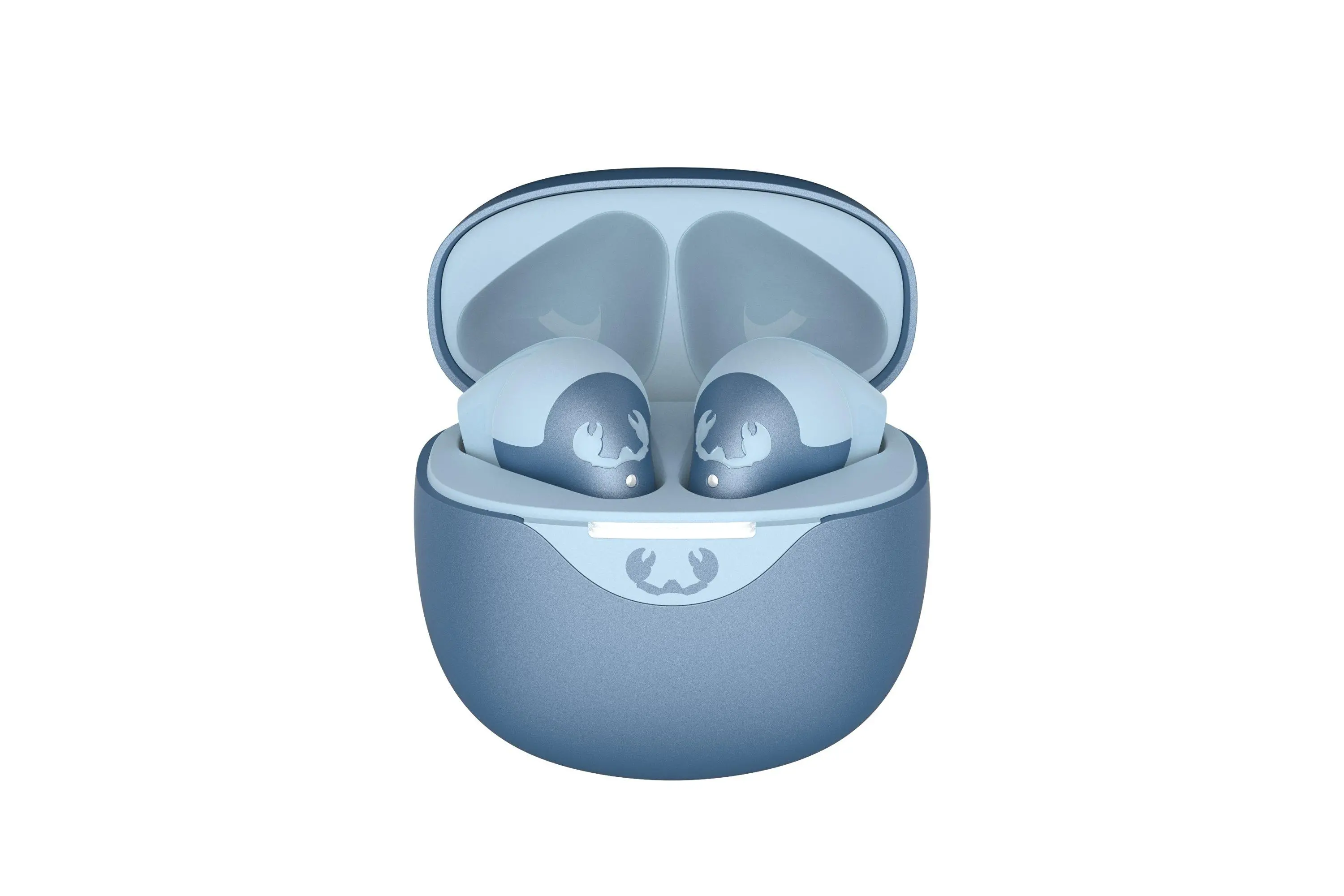 Słuchawki bezprzewodowe Fresh 'n Rebel Twins Blaze Douszne Bluetooth 5.5 Vivid blue