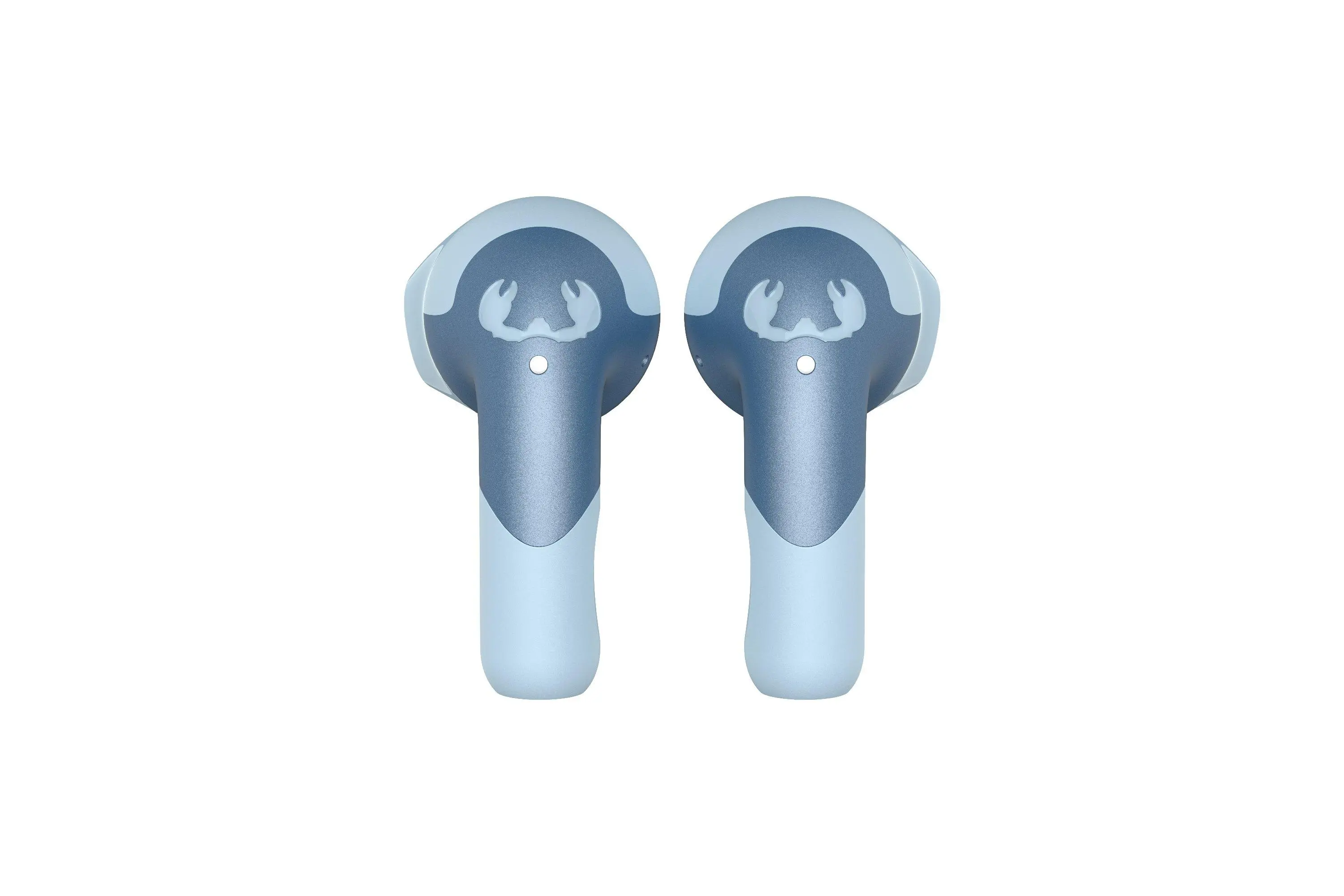 Słuchawki bezprzewodowe Fresh 'n Rebel Twins Blaze Douszne Bluetooth 5.5 Vivid blue