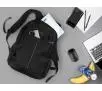 Plecak na laptopa Tracer City Carrier 15,6" Czarny