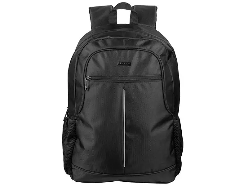 Plecak na laptopa Tracer City Carrier 15,6" Czarny