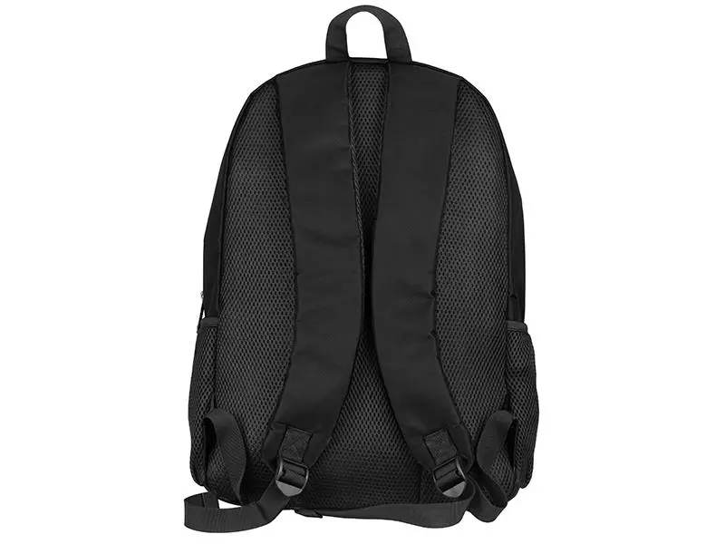 Plecak na laptopa Tracer City Carrier 15,6" Czarny
