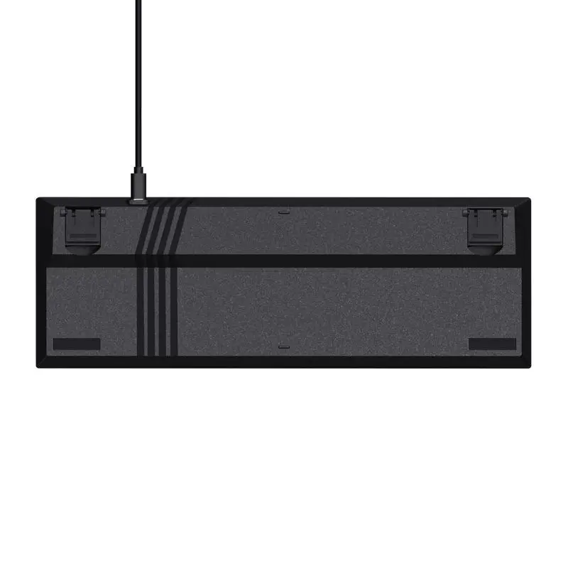 Klawiatura mechaniczna Trust GXT 867 ACIRA Czarny