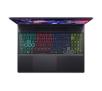 Laptop gamingowy Acer Nitro 16 AN16-41-R372 16" 165Hz R5 7535HS 16GB RAM 512GB Dysk SSD RTX4050 DLSS3 Win11 Czarny