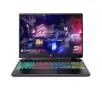 Laptop gamingowy Acer Nitro 16 AN16-41-R372 16" 165Hz R5 7535HS 16GB RAM 512GB Dysk SSD RTX4050 DLSS3 Win11 Czarny