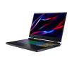 Laptop gamingowy Acer Nitro 5 AN517-55-53HV 17,3" 144Hz i5-12450H 16GB RAM 1TB Dysk SSD RTX4050 DLSS3 Czarny
