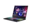 Laptop gamingowy Acer Nitro 16 AN16-41-R636 16" 165Hz R7 7735HS 16GB RAM 1TB Dysk SSD RTX4060 DLSS3 Win11 Czarny