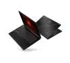 Laptop gamingowy Acer Nitro V 15 ANV15-51-58EH 15,6" 144Hz i5-13420H 16GB RAM 512GB Dysk SSD RTX4050 DLSS3 Win11 Czarny