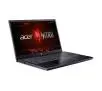 Laptop gamingowy Acer Nitro V 15 ANV15-51-58EH 15,6" 144Hz i5-13420H 16GB RAM 512GB Dysk SSD RTX4050 DLSS3 Win11 Czarny