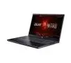 Laptop gamingowy Acer Nitro V 15 ANV15-51-58EH 15,6" 144Hz i5-13420H 16GB RAM 512GB Dysk SSD RTX4050 DLSS3 Win11 Czarny