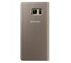 Samsung Galaxy Note 7 LED View Cover EF-NN930PF (złoty)