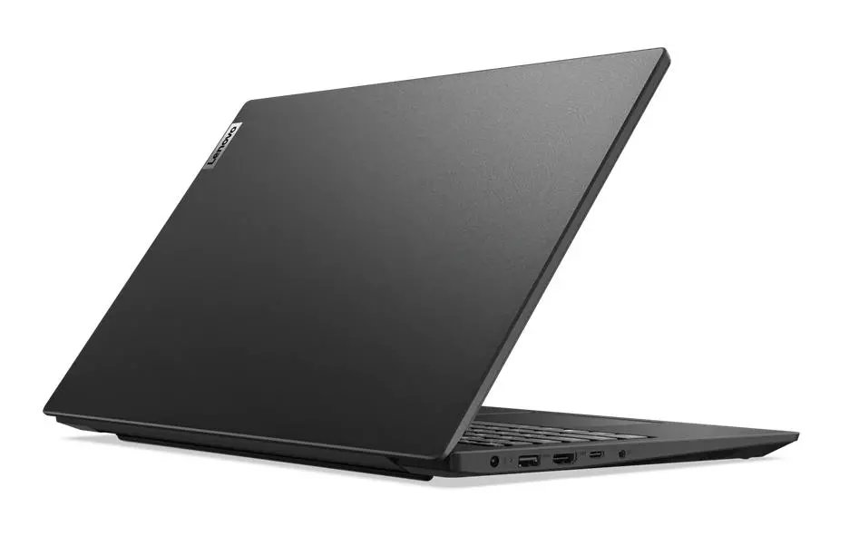 Laptop biznesowy Lenovo V15 G3 IAP 15,6" i5-1235U 8GB RAM 256GB Dysk SSD Win11 Pro Czarny