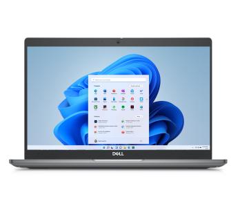 Laptop biznesowy Dell Latitude 5340 13,3" i5-1335U 8GB RAM 256GB Dysk SSD Win11 Pro Szary
