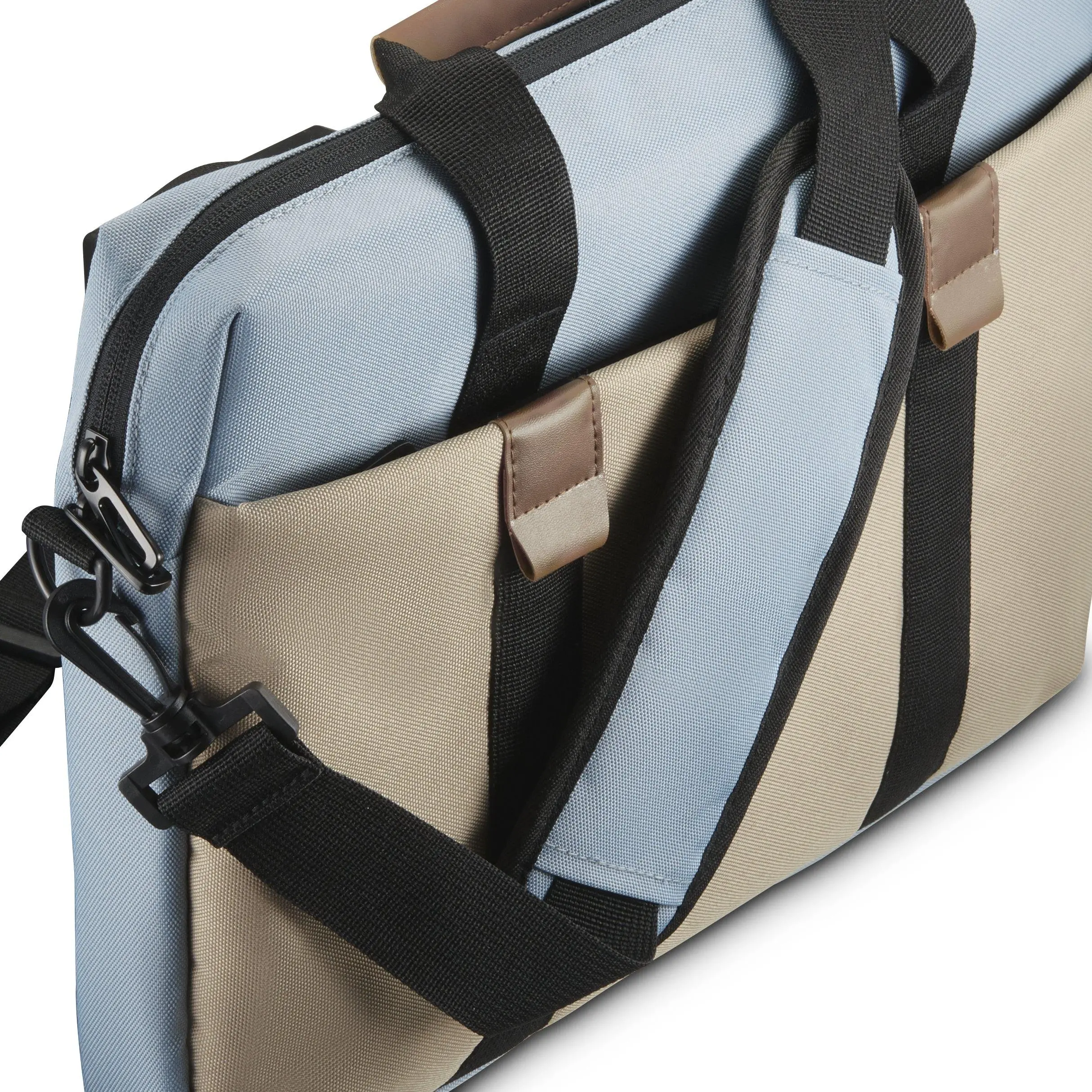 Torba na laptopa Hama Silvan 13,3-14,1'' Niebieski