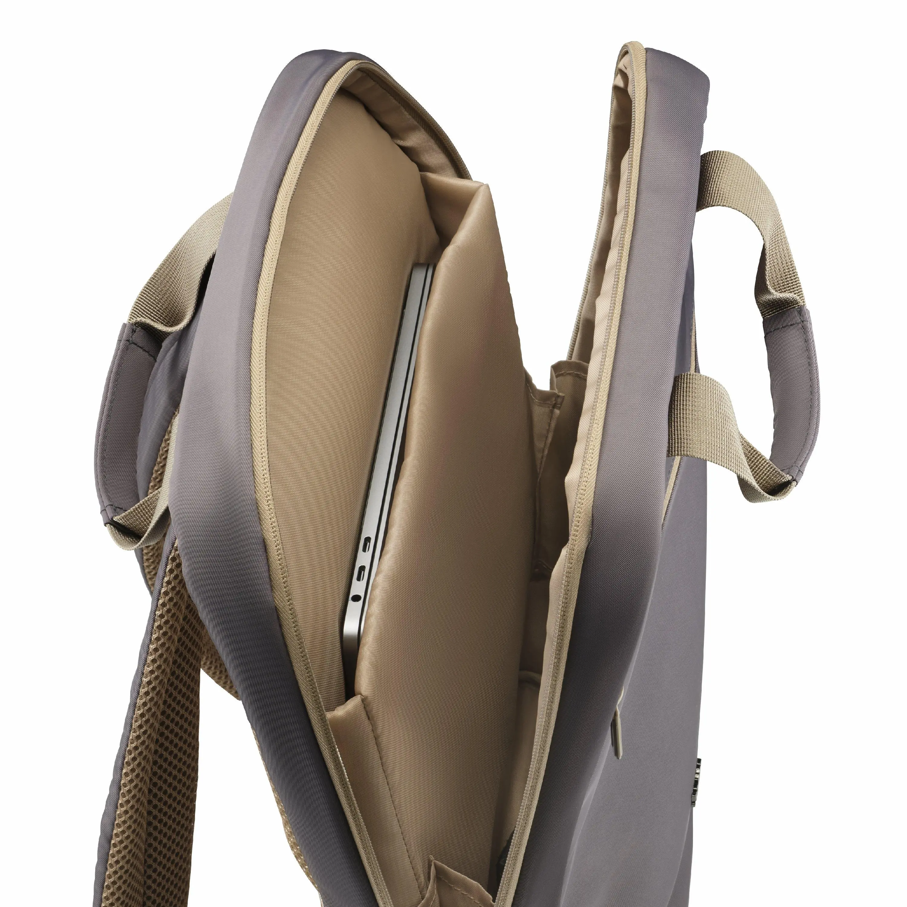 Plecak na laptopa Hama Ultra Lightweight 16,2" Antracyt