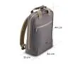 Plecak na laptopa Hama Ultra Lightweight 16,2" Antracyt