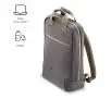 Plecak na laptopa Hama Ultra Lightweight 16,2" Antracyt
