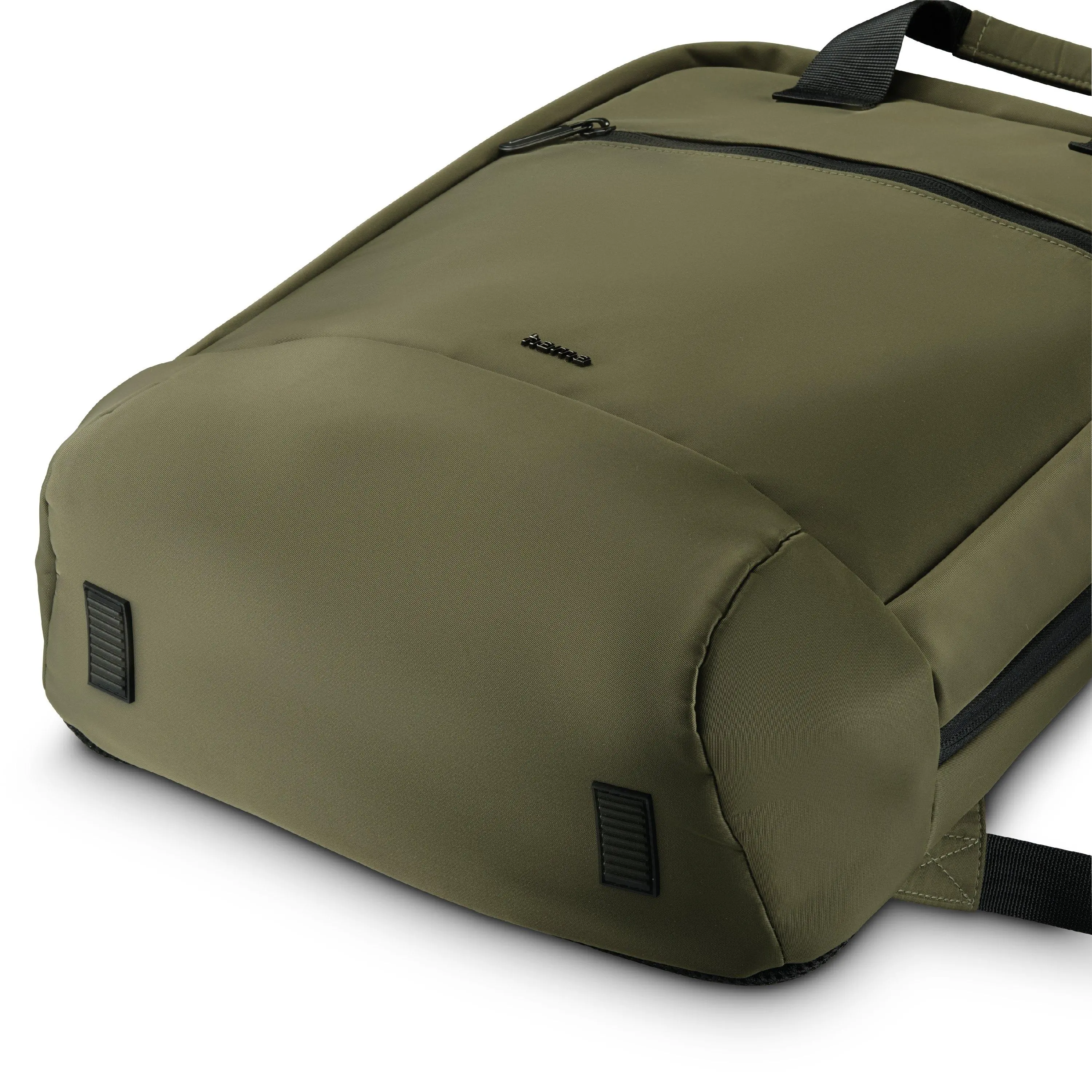 Plecak na laptopa Hama Ultra Lightweight 16,2" Oliwkowy