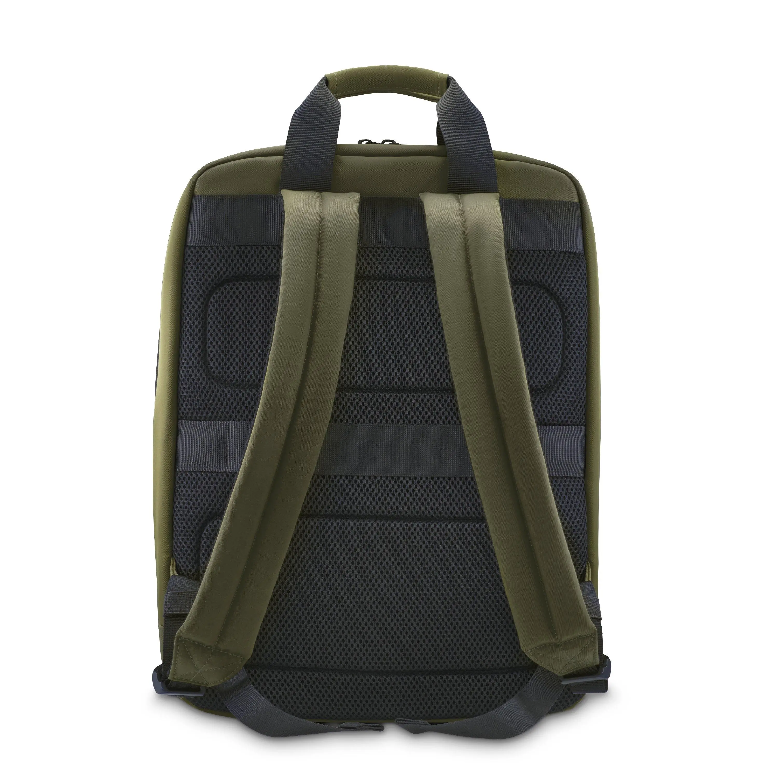 Plecak na laptopa Hama Ultra Lightweight 16,2" Oliwkowy