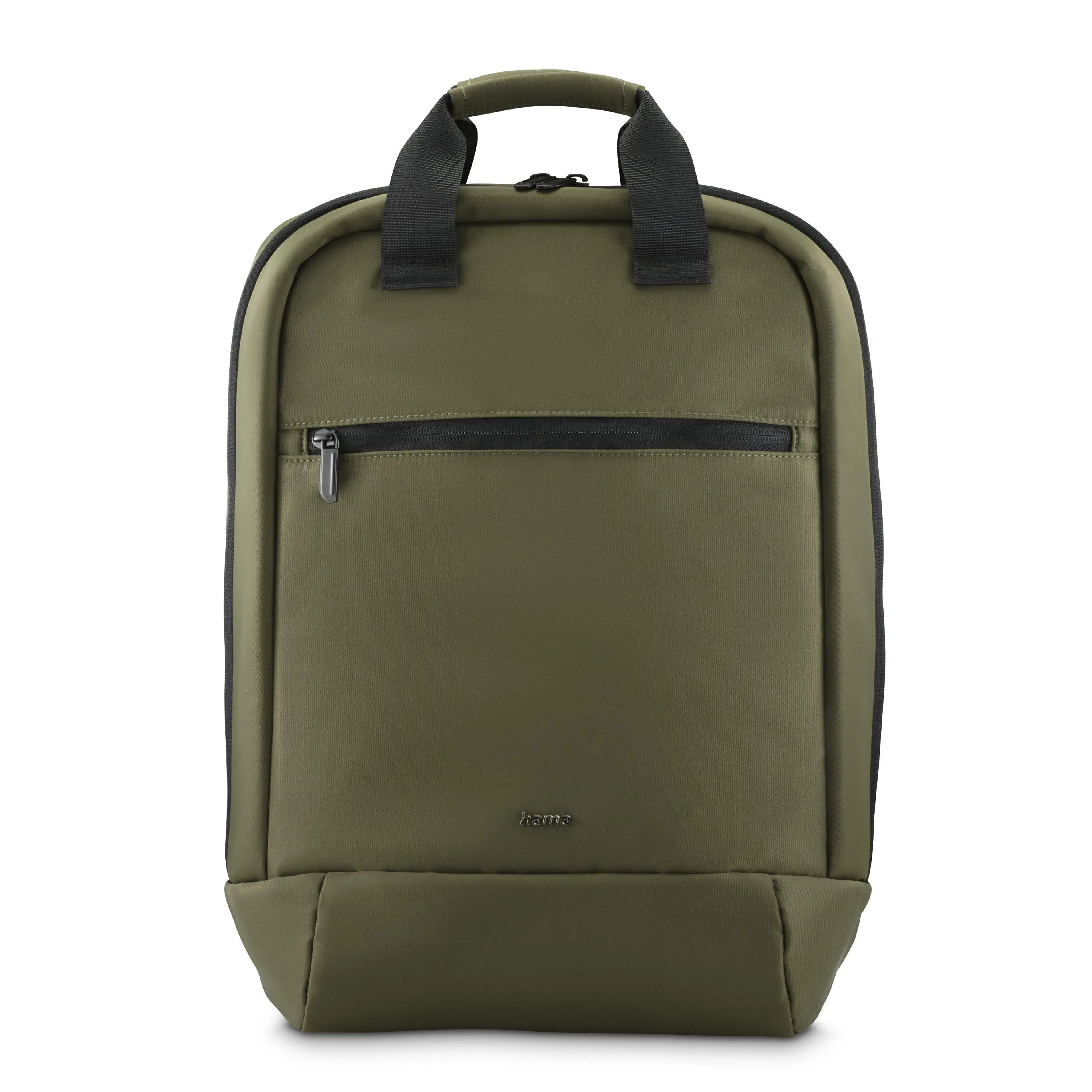 Plecak na laptopa Hama Ultra Lightweight 16,2" Oliwkowy