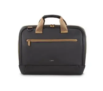 Torba na laptopa Hama Ultra Lightweight 13,3-14,1" Czarny