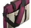 Torba na laptopa Hama Silvan 13,3-14,1'' Burgundowy