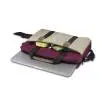 Torba na laptopa Hama Silvan 13,3-14,1'' Burgundowy