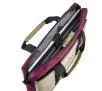 Torba na laptopa Hama Silvan 13,3-14,1'' Burgundowy