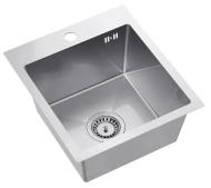 Quadron Luke 90 ZH4045BS Stal szczotkowana