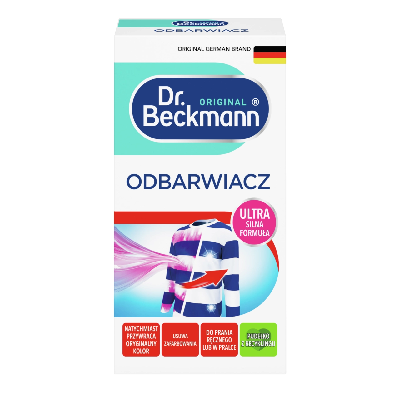 Dr. Beckmann 75ml