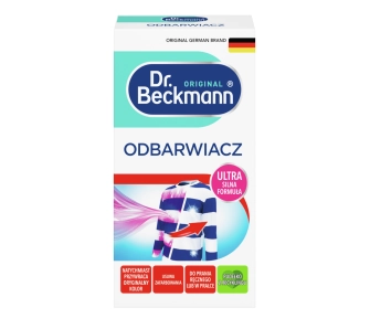 Odbarwiacz Dr. Beckmann 75ml