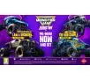 Monster Jam Showdown Edycja Day One Gra na PS4