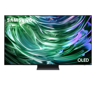Telewizor Samsung QE55S90DAE 55" OLED 4K 144Hz Tizen Dolby Atmos HDMI 2.1 DVB-T2