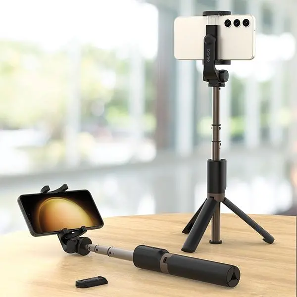 Selfie stick Araree Selfie Pod Tripod AR60-01729A Czarny