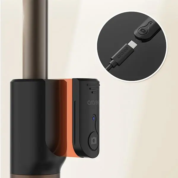 Selfie stick Araree Selfie Pod Tripod AR60-01729A Czarny