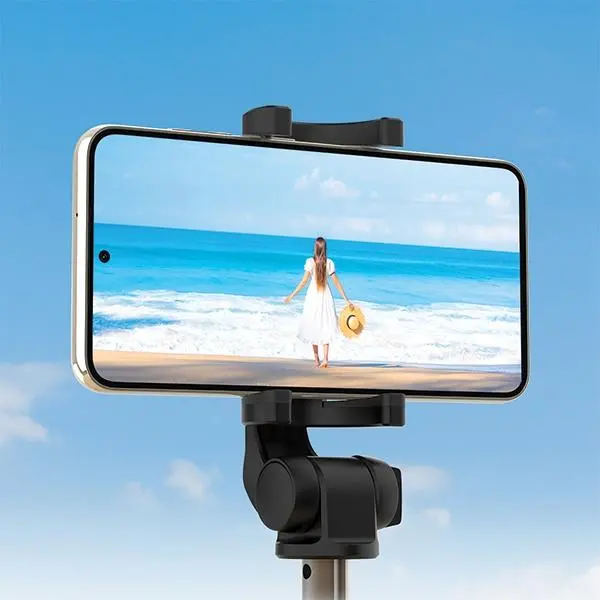 Selfie stick Araree Selfie Pod Tripod AR60-01729A Czarny